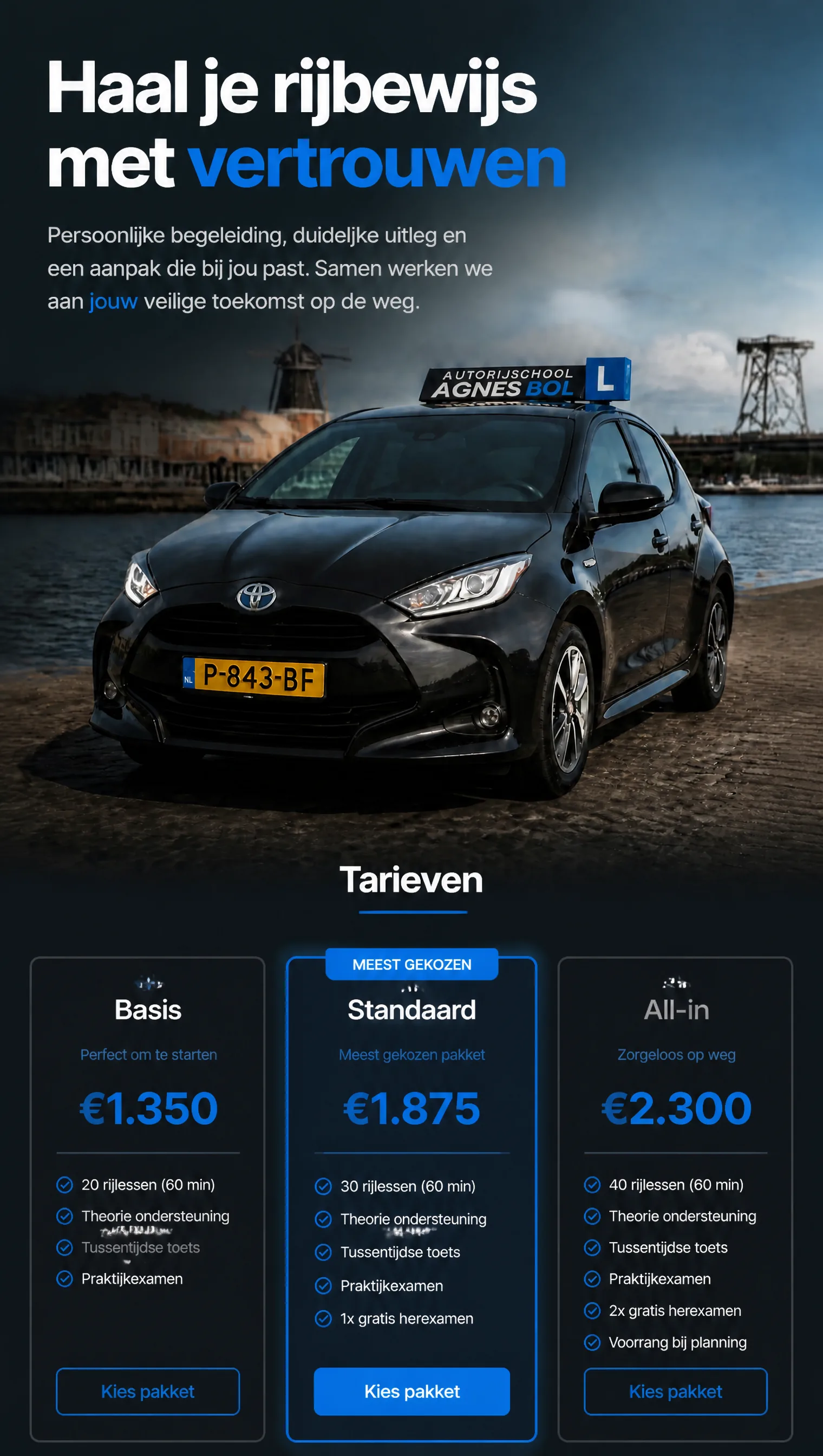 06-tarieven
